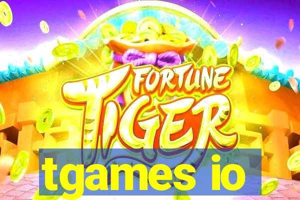 tgames io